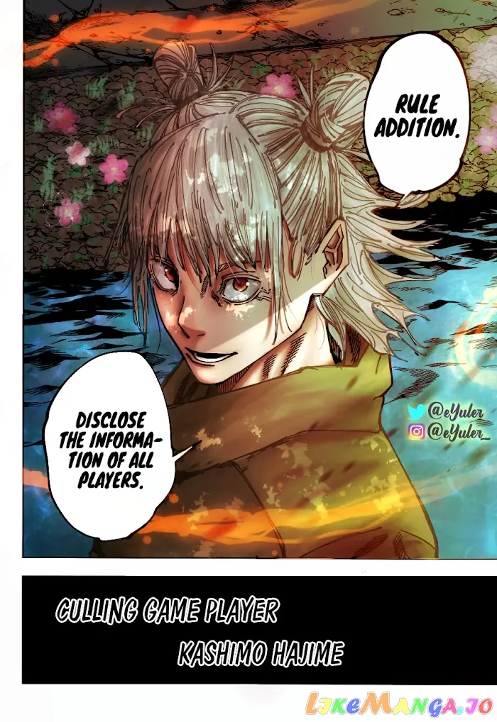 Jujutsu Kaisen Chapter 158 image 22_optimized